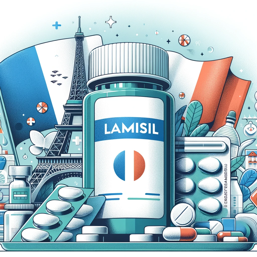 Prix lamisil 250 mg 